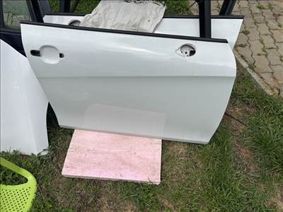 Seat León II Jobb első ajtó LS9R