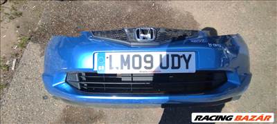 Honda Jazz III (GE) Első lökhárító 