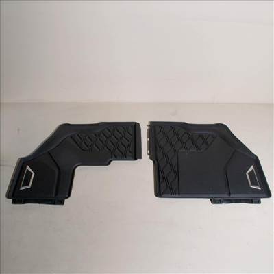 BMW X7 G07 3.sor 7üléseshez padlószőnyeg szett (Cikkszám: 51472458558)