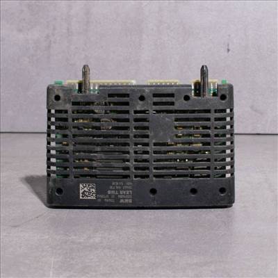 BMW 3er F30-F31-F34 Fényszóró vezérlő (Cikkszám: 63117316186)