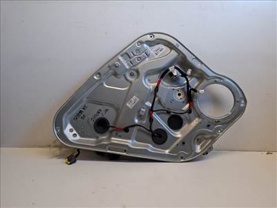 Hyundai Santa Fe bal hátsó Ablakemelő szerkezet elektromos 834702B020