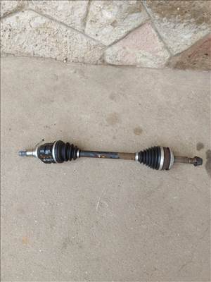 Toyota Auris (E150) 1.4 D-4D Bal féltengely 3286