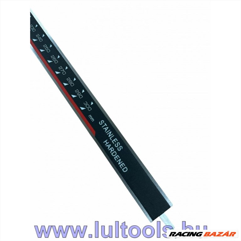 Digitális tolómérő 0-300 mm 2. kép