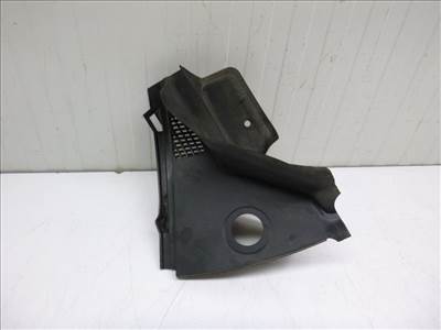 Opel Zafira B jobb első levélrács záróvég 13167228