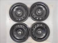    R16 VOLKSWAGEN, SEAT, SKODA acélfelni