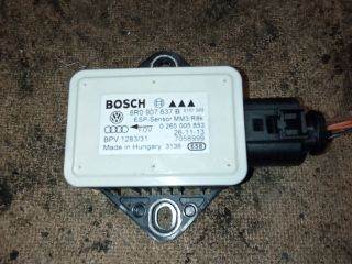 Audi A4 (B8 - 8K) Menetstabilizátor *136158* 8r0907637b bosch-0265005853