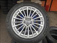 Audi A6 4K0 jelenlegi tipus gyári 8X18-as 5X112-es ET36-os könnyűfém felni garnitura eladó