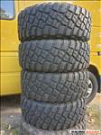 265/65 17 BF Goodrich Mud-Terrain T/A