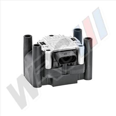 Gyújtótrafó Volkswagenek-hez 032905106D 10307