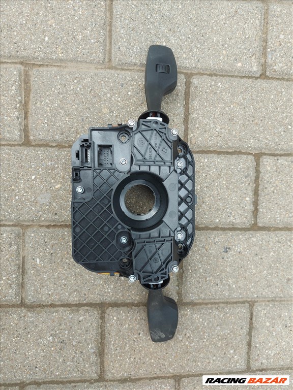 BMW 5-ös,F10,6-os,F06,7-es,F01 kormánykapcsoló, légzsák szalag, irányjelző, ablaktörlő kar  9297779 2. kép