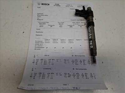 Mitsubishi Outlander  porlasztó 9659228880