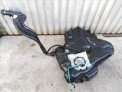 Volkswagen Golf V (1K) üzemanyag tank (üzemanyagtartály) 1K0201085M