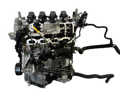 Renault Scenic IV 1.3 TCe 115 Komplett motor H5H450