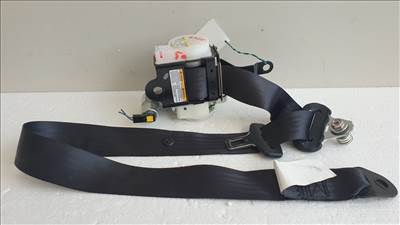 509592 Suzuki Alto 2011, Bal Első Övfeszítő, Biztonsági Öv.