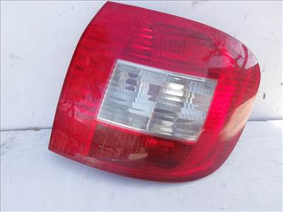 198313 Fiat Multipla 2003-2010 jobb hátsó lámpa, izzófoglalat nélkül!!! 51720552