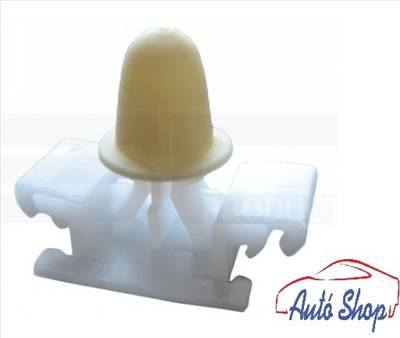 BMW E36 M-ES DÍSZLÉC RÖGZITŐ PATENT