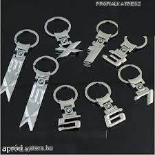 BMW 1,3,5,6,7,x,x3,x5 kulcstartó E38,E39,E46,E60