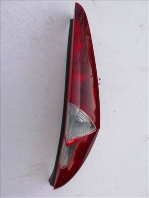 193829 Fiat Punto III. 2003-2010 3 ajtós  jobb hátsó lámpa, a képen látható sérüléssel 51721478