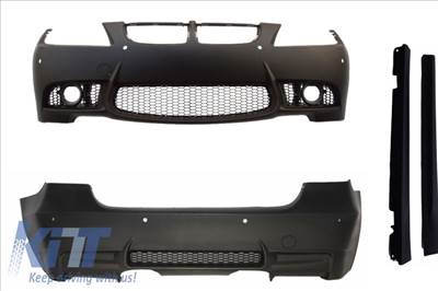 BMW E90  M3   LÖKHÁRITÓ CSOMAG SZETT