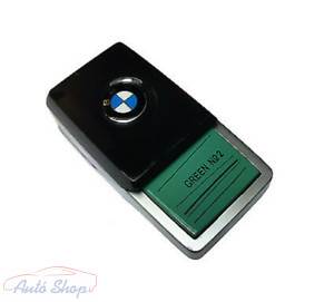 Gyári BMW Ambient Air utastér illatosító - légfrissítő patron Green Suite no2 64119382603
