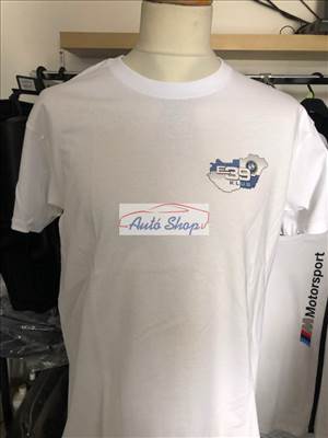 BMW M MOTORSPORT PÓLÓ