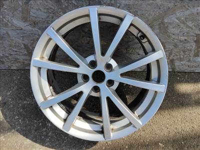 186677 Alfa Romeo 156, 147, Gt 17"-os alufelni (1db) a képen látható állapotban 60689800