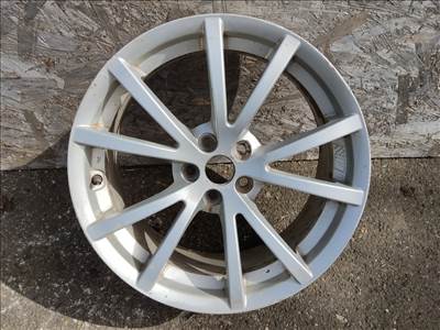 186465 Alfa Romeo 156, 147, Gt 17"-os alufelni (1db) a képen látható állapotban, görgőzni kell!!! 60689800