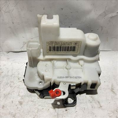 Fiat 500 2007- jobb első ajtózár 51827594