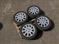 16" 4x114,3 Nissan Almera