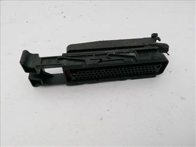 158802 Volkswagen Polo Motorvezérlő Elektromos csatlakozó 030906027E , 0261203932
