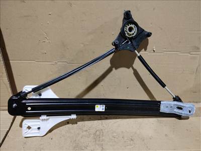 Skoda Karoq 2018 bal hátsó ablakemelő mechanika 575839461A