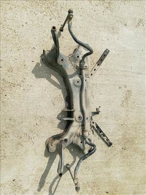 126624 Ford Fiesta 2008-2017 1,4 16v benzin Bölcső 