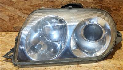 165098 Alfa Romeo GTV , Spider 1995-2006 bal első fényszóró   60576350