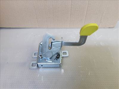 Fiat Doblo III. 2009-2015  utángyártott új motorháztető zár 51810895