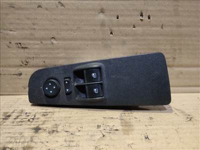 Fiat Grande Punto (2005-2008) bal első ablakemelő kapcsoló  735423371