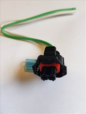 Alfa Romeo, Fiat, Lancia utángyártott új Bosch Diesel injektor csatlakozó   71749541