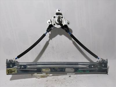 Fiat 500 l jobb hátsó mechanikus ablakemelő  51884235