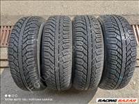 185/65 R15" Semperit újszerű téli garnitúra