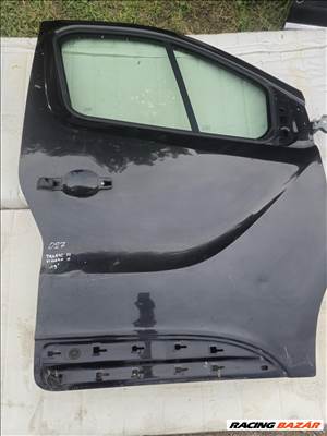 Renault Trafic III. J. első sérült ajtó 