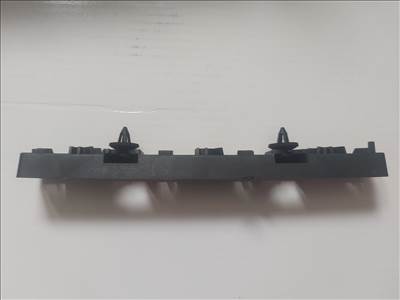 Lancia Delta 2008-2014  gyári új bal első lökhárítótartó 51808853