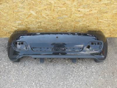 89051 Fiat 500s  2007-2015 pdc helyes hátsó lökhárító 
