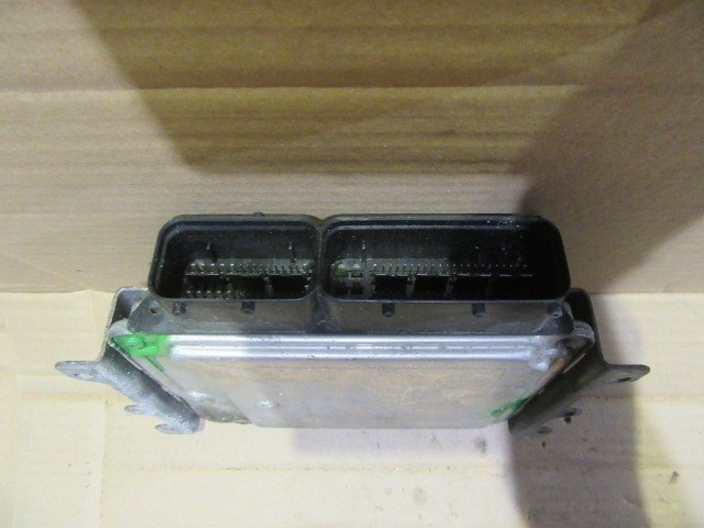 58336 Fiat Stilo 1,9 16v Diesel motorvezérlő szett 55198820 , 0281011510 3. kép