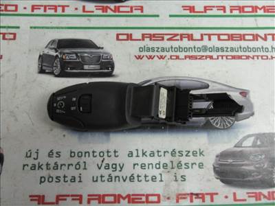Fiat Ulysse 96538213xt számú tempomat kar