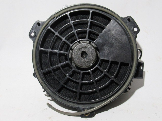 Lancia Thesis hátsó hangszóró 60671544 1. kép