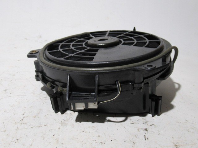 Lancia Thesis hátsó hangszóró 60671544 4. kép