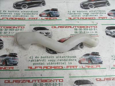 Fiat Qubo ablakmosó tartály beömlő