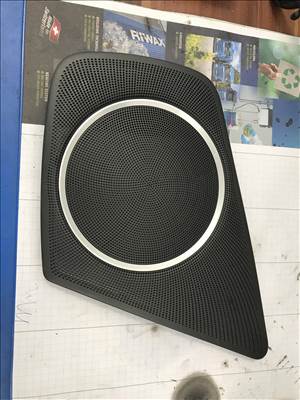 Audi A5 (B8 - 8T) Bang & Olufsen hangszóró borítás 8k0035419a