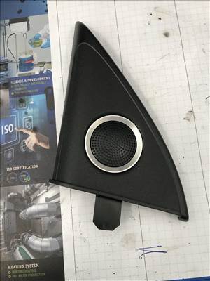 Audi A5 (B8 - 8T) Bang & Olufsen hangszóró borítás 8t8035423e