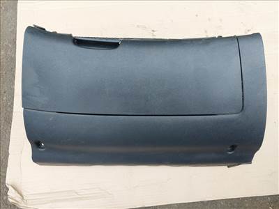 Skoda Octavia II kesztyűtartó komplett 1Z1857097H