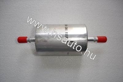 Volkswagen Polo Seat Ibiza-Cordoba üzemanyagszűrő 6X0201511B-